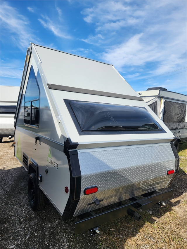 2025 Aliner Scout at Prosser's Premium RV Outlet