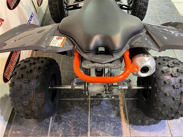 2024 Yamaha YFZ 450R SE at Cycle Max