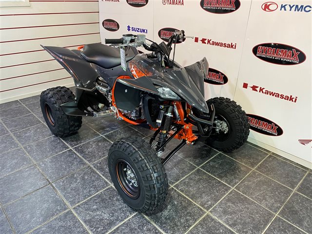 2024 Yamaha YFZ 450R SE at Cycle Max