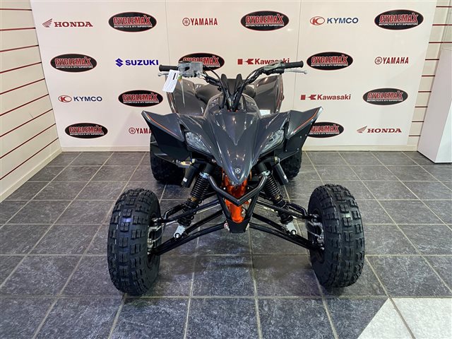 2024 Yamaha YFZ 450R SE at Cycle Max