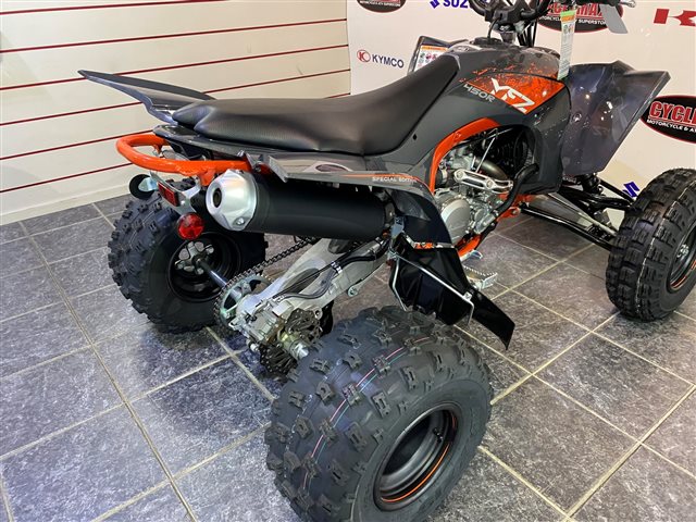 2024 Yamaha YFZ 450R SE at Cycle Max