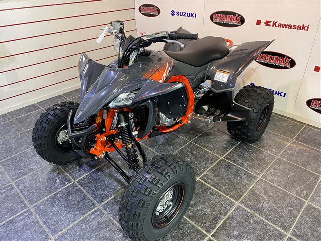 2024 Yamaha YFZ 450R SE at Cycle Max