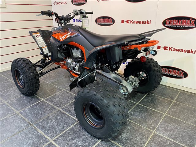 2024 Yamaha YFZ 450R SE at Cycle Max