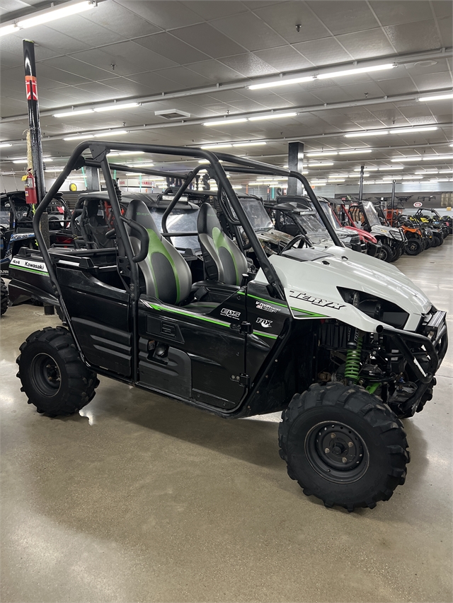 2019 Kawasaki Teryx Base at ATVs and More