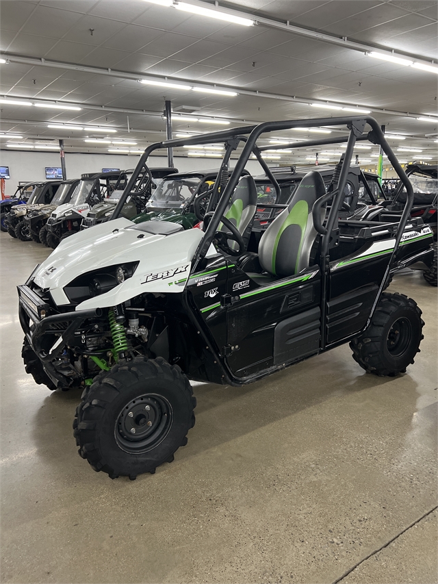 2019 Kawasaki Teryx Base at ATVs and More