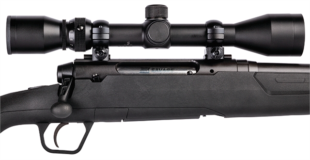 2023 Savage Arms Rifle at Harsh Outdoors, Eaton, CO 80615
