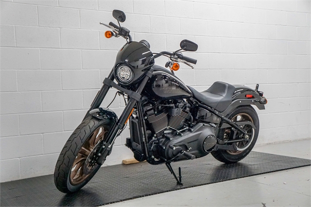 2022 Harley-Davidson Low Rider S Low Rider S at Destination Harley-Davidson®, Silverdale, WA 98383