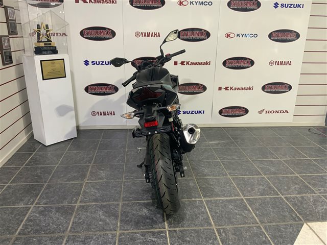 2023 Kawasaki Z400 ABS at Cycle Max