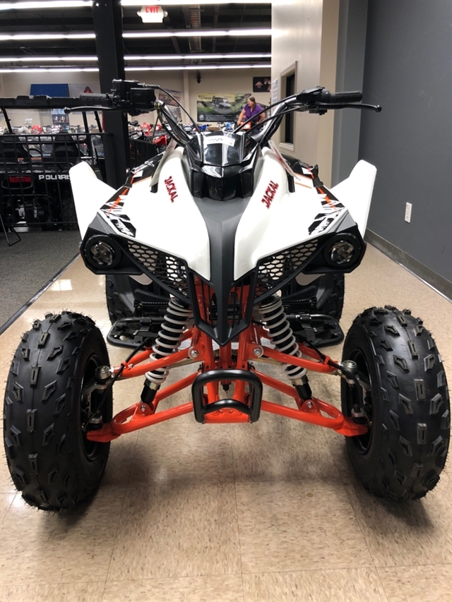 2021 Kayo JACKAL 200 at Sloans Motorcycle ATV, Murfreesboro, TN, 37129