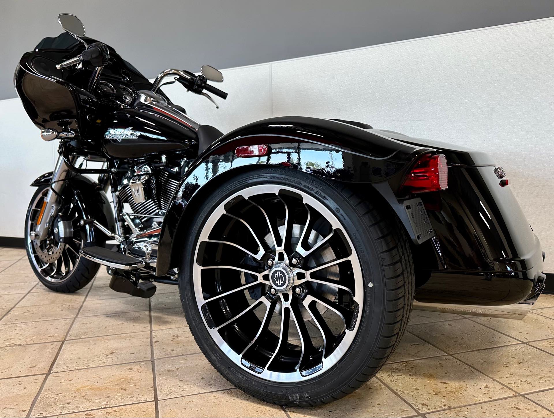 2023 Harley-Davidson Trike Road Glide 3 at Destination Harley-Davidson®, Tacoma, WA 98424