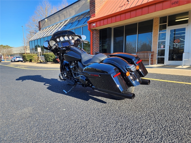 2023 Harley-Davidson Street Glide ST at Hampton Roads Harley-Davidson