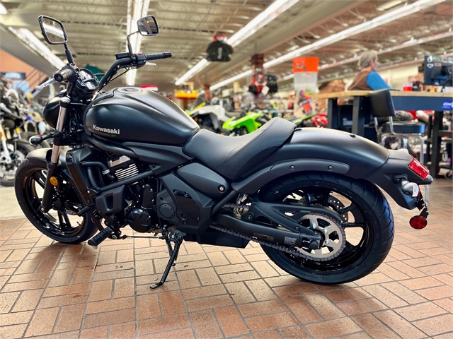 2024 Kawasaki Vulcan S Base at Wild West Motoplex