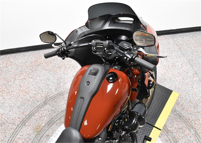 2024 Harley-Davidson Softail Low Rider ST at Harley-Davidson of Madison
