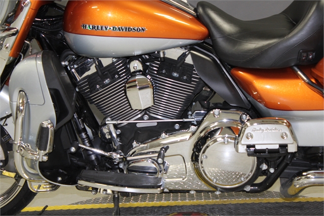 2014 Harley-Davidson Electra Glide Ultra Limited at Platte River Harley-Davidson
