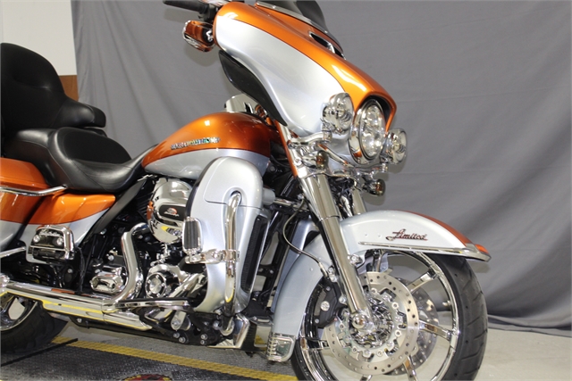 2014 Harley-Davidson Electra Glide Ultra Limited at Platte River Harley-Davidson