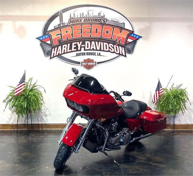 2023 Harley-Davidson Road Glide Base at Mike Bruno's Freedom Harley-Davidson