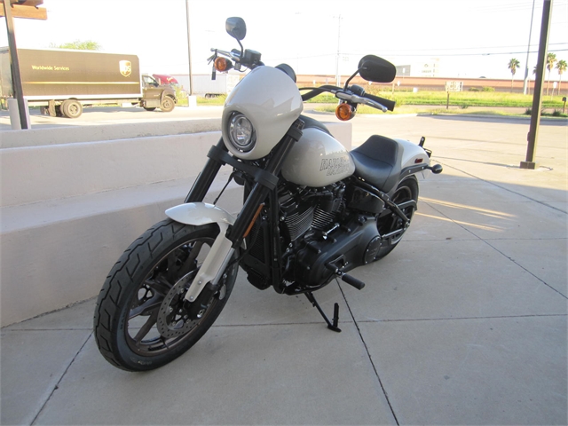 2023 Harley-Davidson Softail Low Rider S at Laredo Harley Davidson