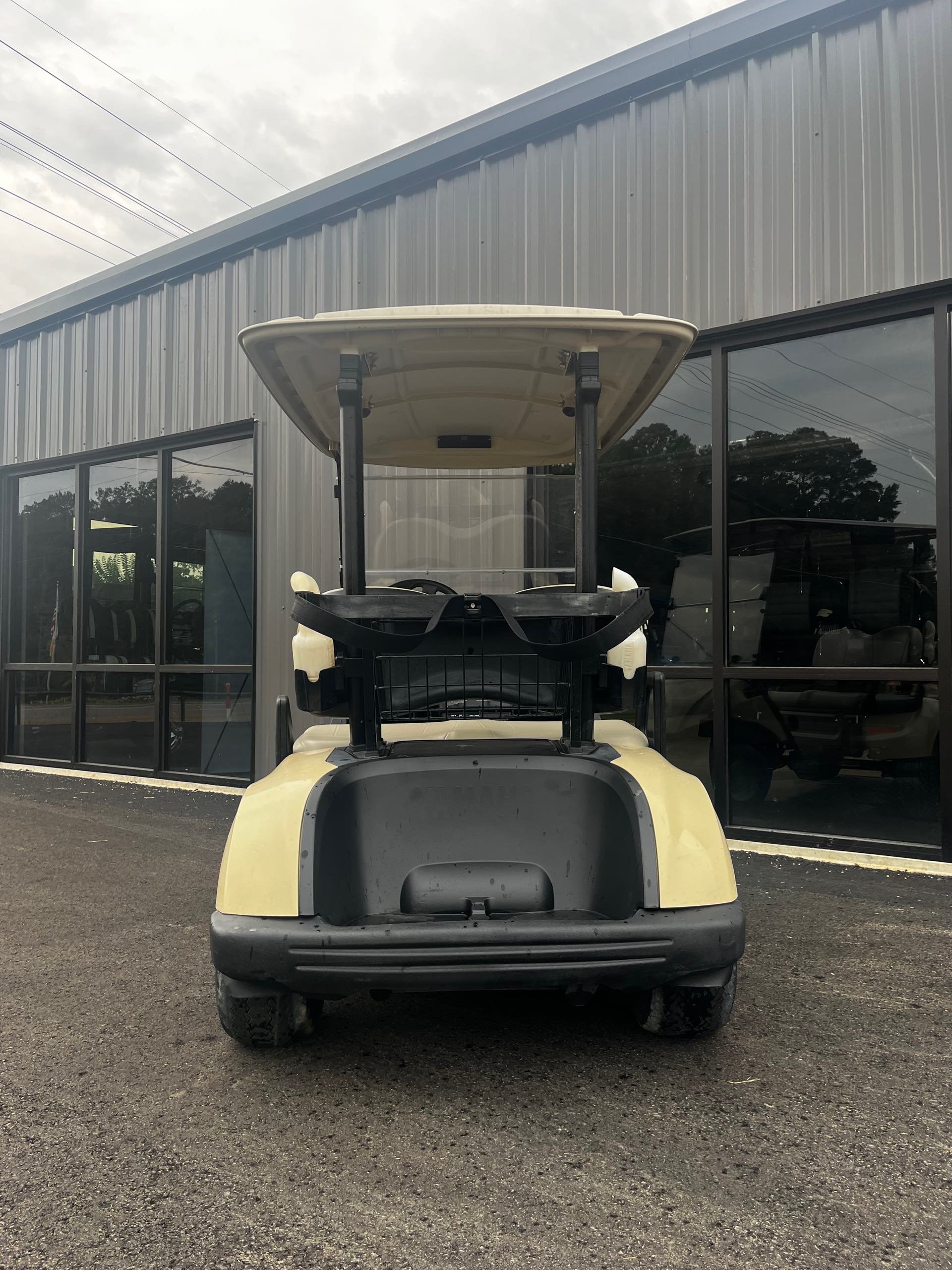 2019 Yamaha Drive 2 at Patriot Golf Carts & Powersports