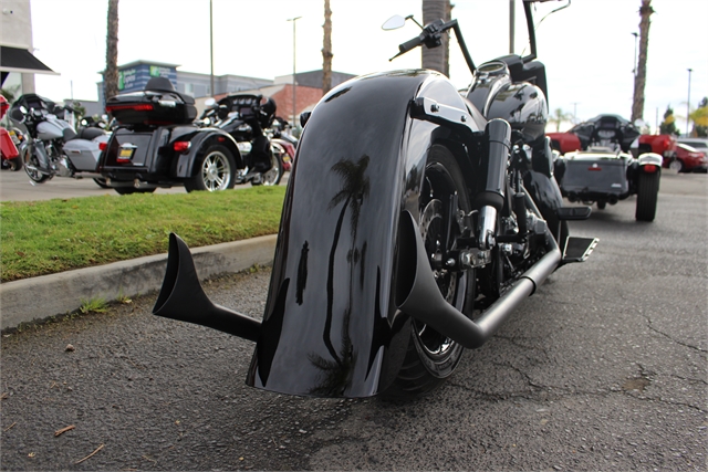 2013 Harley-Davidson Softail Fat Boy at Quaid Harley-Davidson, Loma Linda, CA 92354
