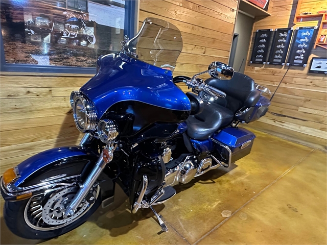 2010 Harley-Davidson Electra Glide Ultra Limited at Thunder Road Harley-Davidson