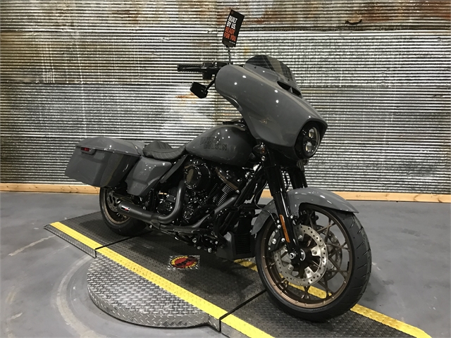 2022 Harley-Davidson Street Glide ST at Texarkana Harley-Davidson