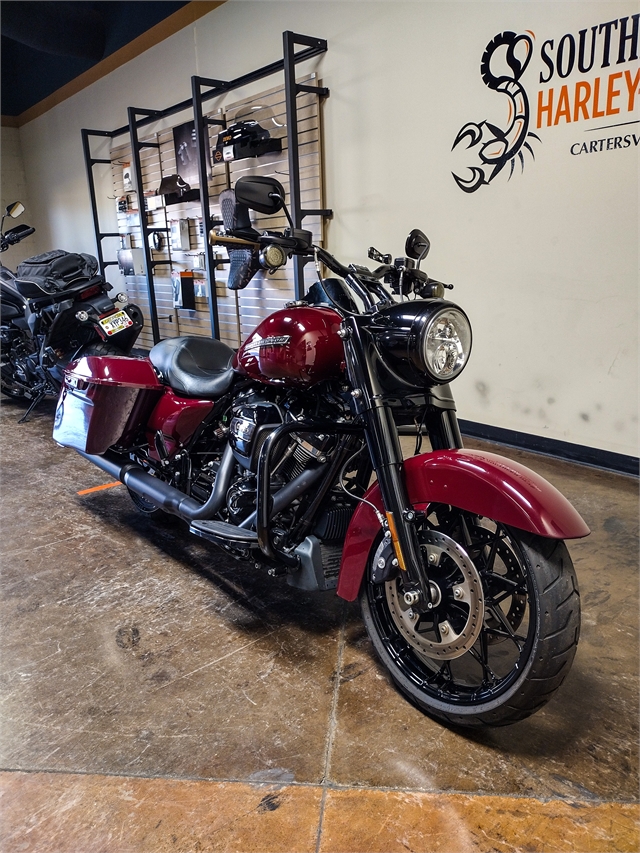 2020 Harley-Davidson Touring Road King Special at Southern Devil Harley-Davidson