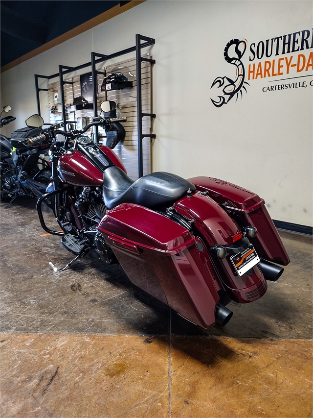 2020 Harley-Davidson Touring Road King Special at Southern Devil Harley-Davidson
