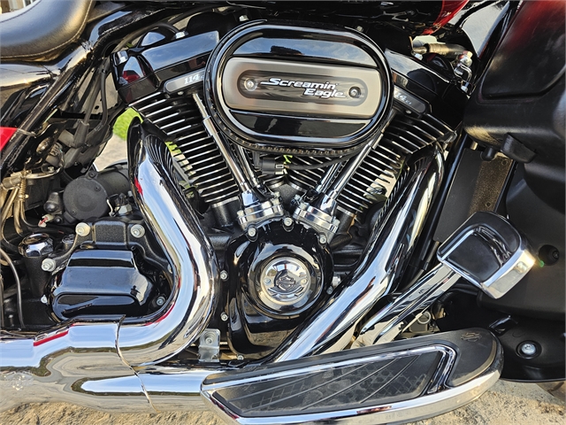 2017 Harley-Davidson Street Glide CVO Street Glide at Classy Chassis & Cycles