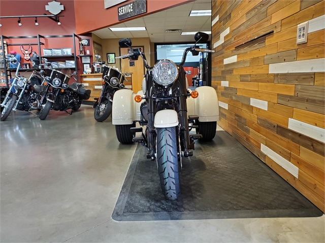2023 Harley-Davidson Trike Freewheeler at Elk River Harley-Davidson