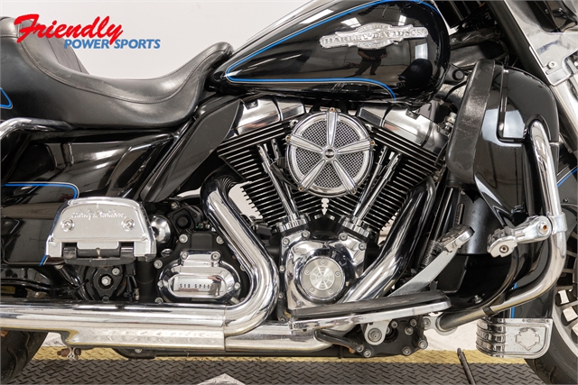 2011 Harley-Davidson Electra Glide Ultra Classic at Friendly Powersports Baton Rouge