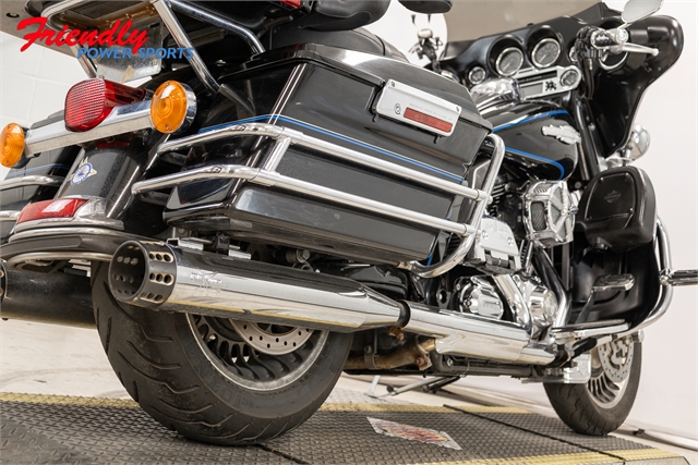 2011 Harley-Davidson Electra Glide Ultra Classic at Friendly Powersports Baton Rouge