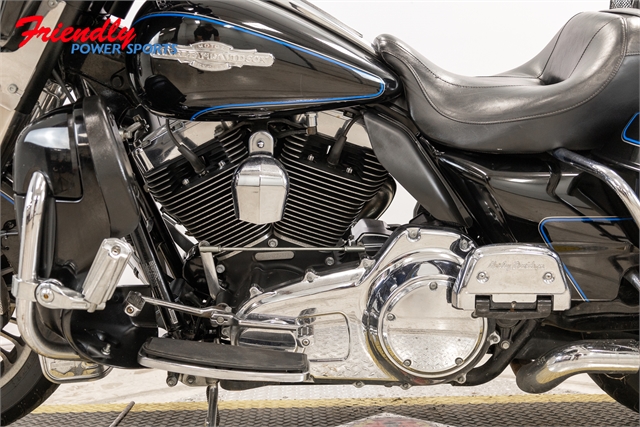 2011 Harley-Davidson Electra Glide Ultra Classic at Friendly Powersports Baton Rouge