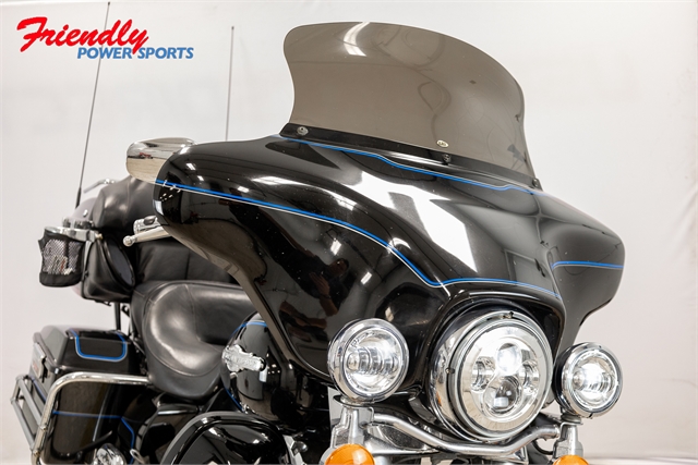 2011 Harley-Davidson Electra Glide Ultra Classic at Friendly Powersports Baton Rouge