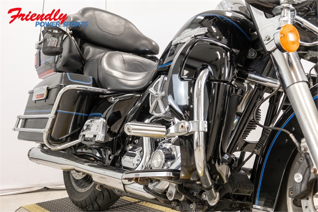 2011 Harley-Davidson Electra Glide Ultra Classic at Friendly Powersports Baton Rouge