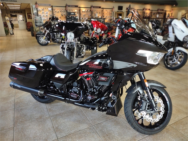 2024 Harley-Davidson FLTRXSTSE at M & S Harley-Davidson