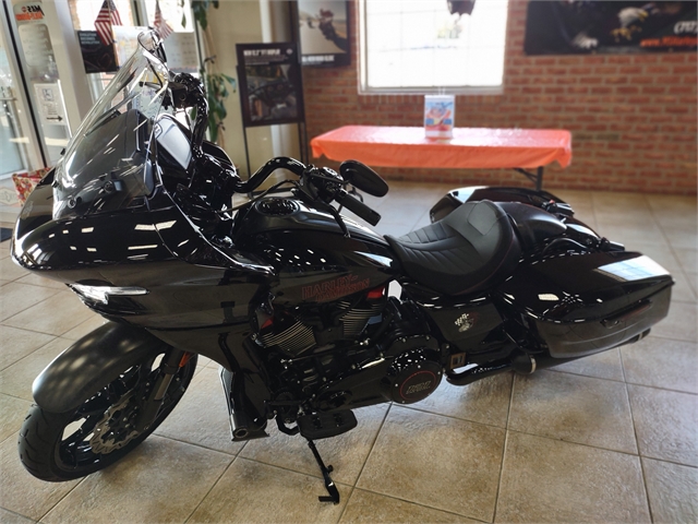 2024 Harley-Davidson FLTRXSTSE at M & S Harley-Davidson