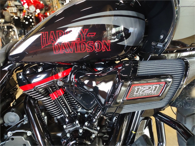 2024 Harley-Davidson FLTRXSTSE at M & S Harley-Davidson