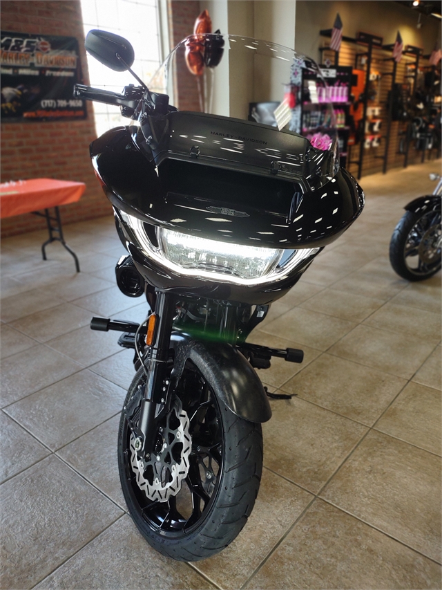 2024 Harley-Davidson FLTRXSTSE at M & S Harley-Davidson