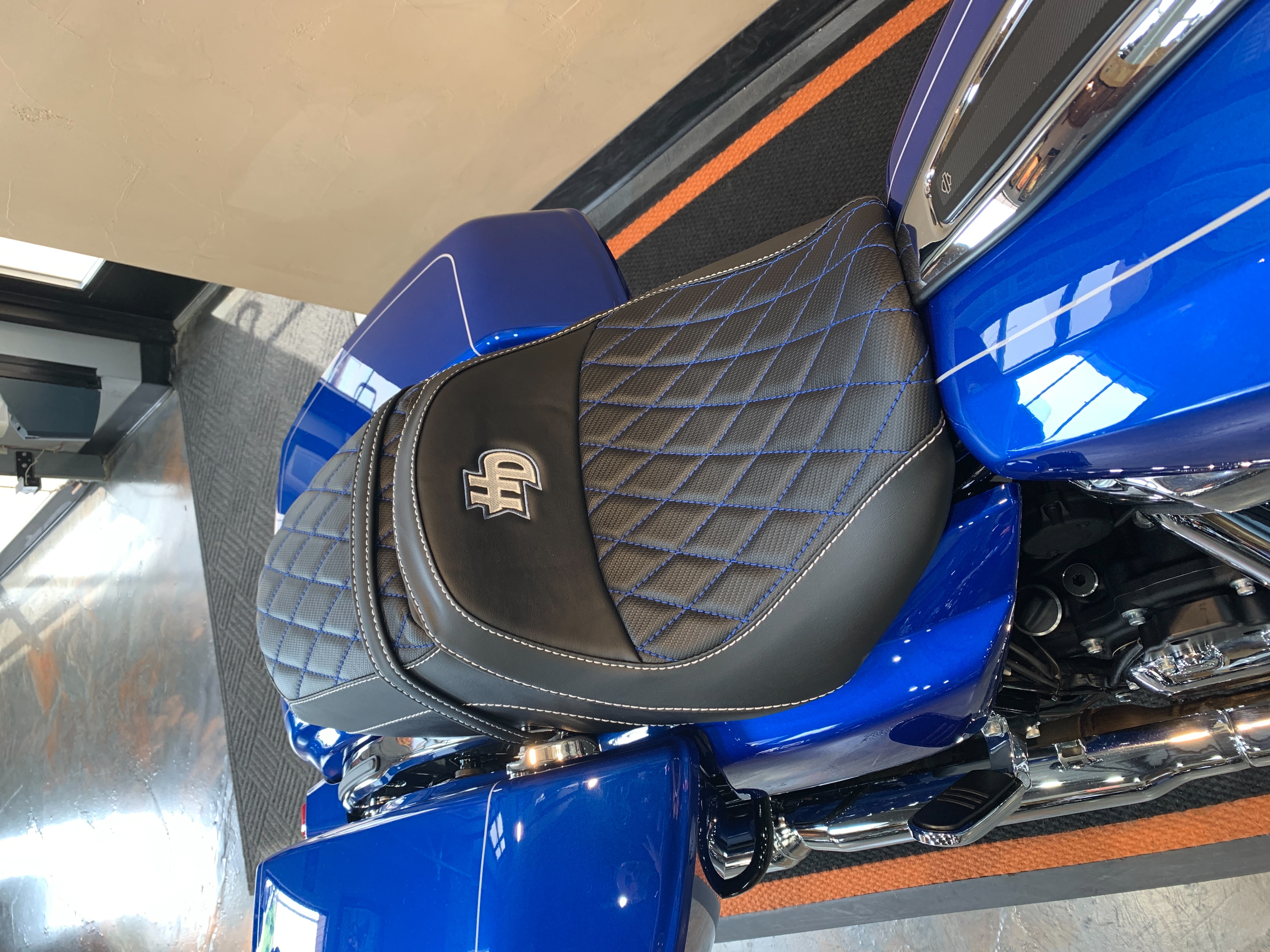 2024 Harley-Davidson Road Glide Base at Vandervest Harley-Davidson, Green Bay, WI 54303