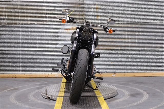2023 Harley-Davidson Softail Breakout at Texarkana Harley-Davidson