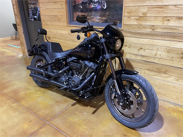 2020 Harley-Davidson Softail Low Rider S at Thunder Road Harley-Davidson