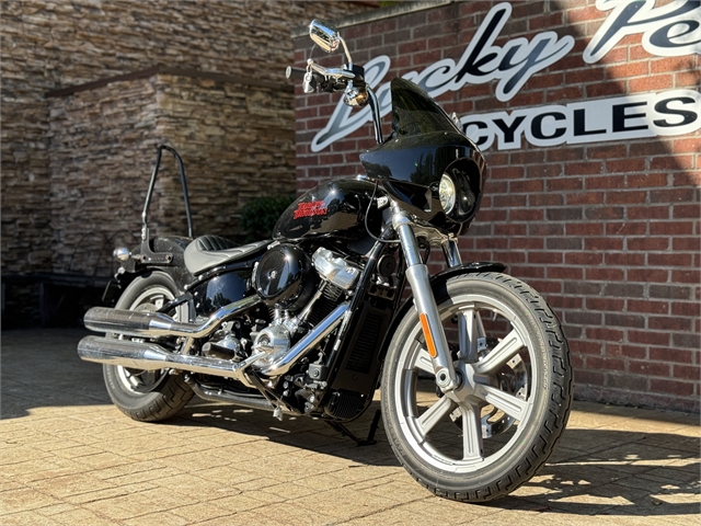 2023 Harley-Davidson Softail Standard at Lucky Penny Cycles