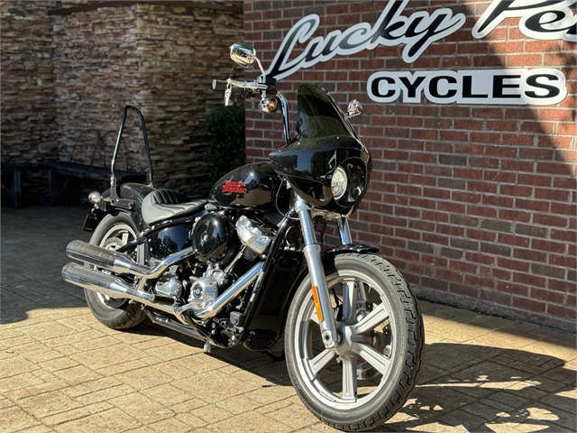 2023 Harley-Davidson Softail Standard at Lucky Penny Cycles