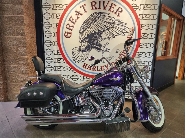 2014 softail deluxe on sale for sale