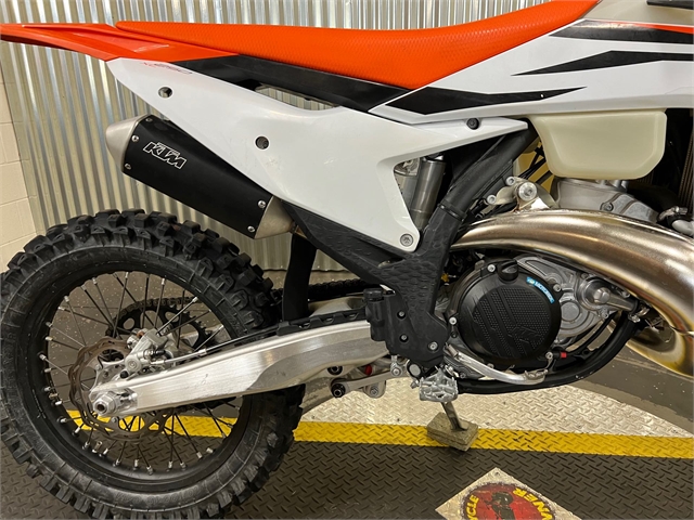 2024 KTM 250 XC at Teddy Morse Grand Junction Powersports