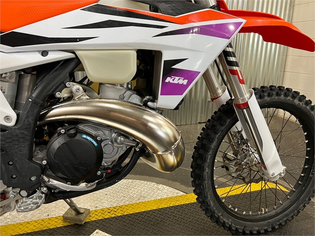 2024 KTM 250 XC at Teddy Morse Grand Junction Powersports