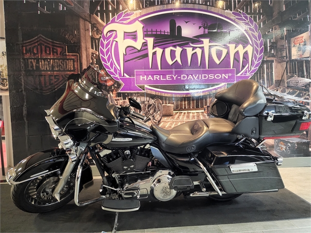 2013 Harley-Davidson Electra Glide Ultra Limited at Phantom Harley-Davidson