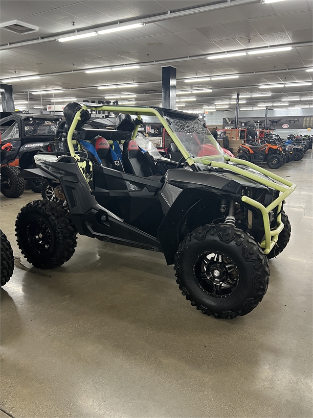 2019 Polaris RZR S 1000 EPS at ATVs and More