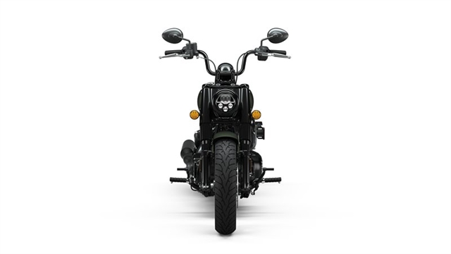 2022 Indian Chief Bobber Dark Horse at Fort Lauderdale