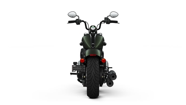 2022 Indian Chief Bobber Dark Horse at Fort Lauderdale